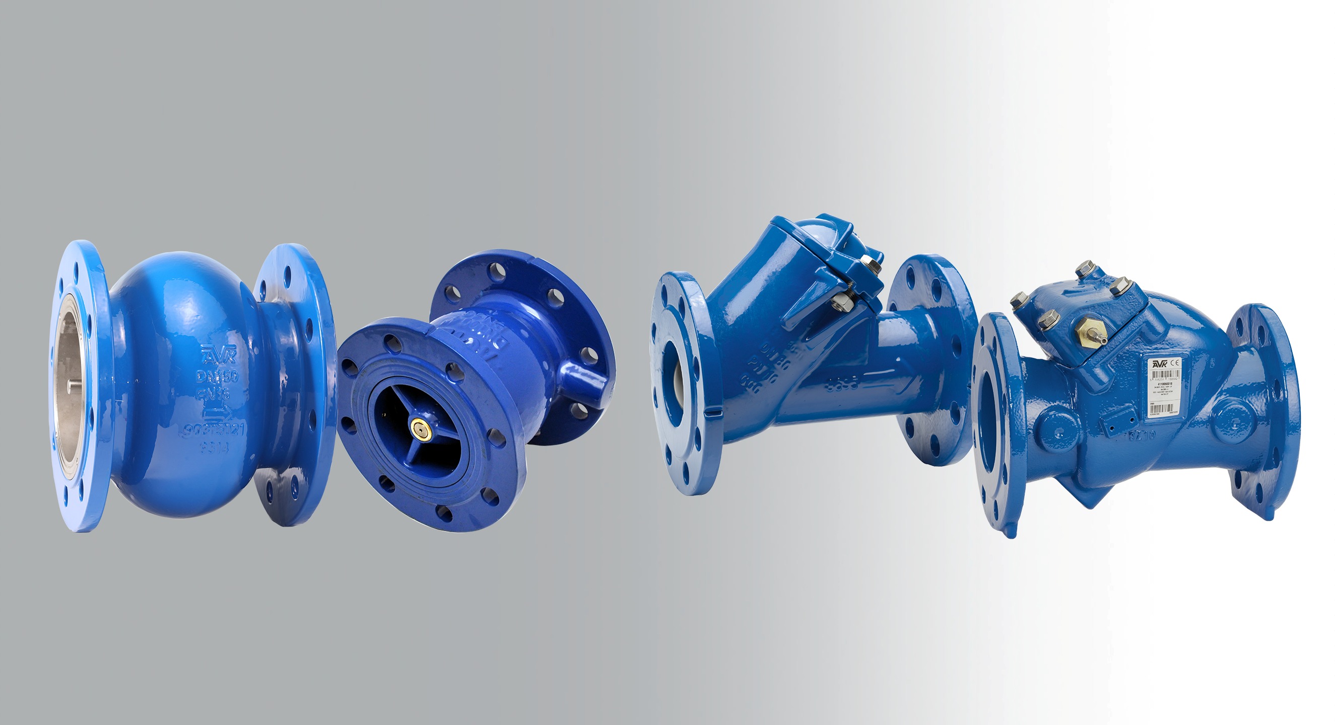 Check Valve
